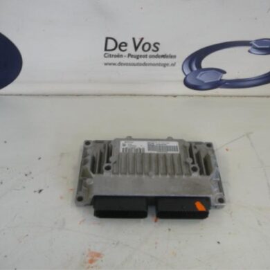Peugeot 308  Automatic gearbox computer 5FW 2010 2529XV 20TS29