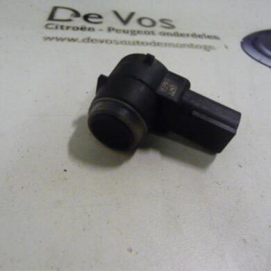 Peugeot 407  PDC Sensor 2010 6590F6