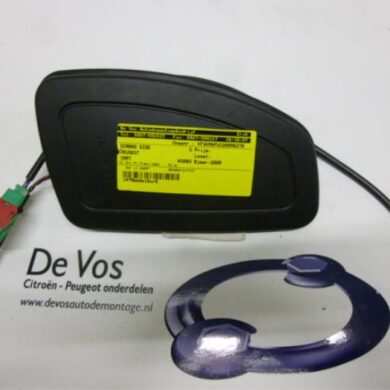 Peugeot 1007 1.6 GTI,Gentry 16V Side Airbag 2005 8216GK