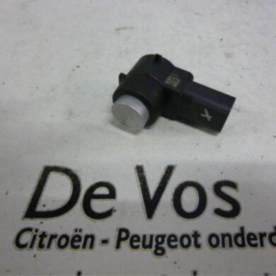 Citroen C6 2.2 HdiF 16V PDC Sensor 2006 6590A5