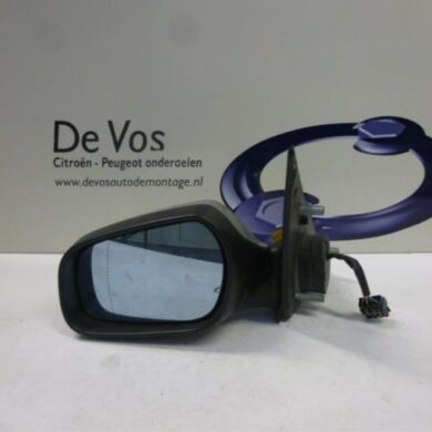 Citroen Xsara  Buitenspiegel links 2001 8148TG