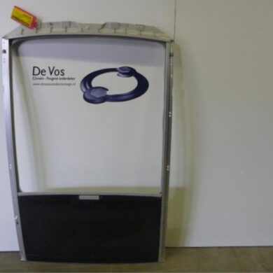 Peugeot 207 1.6 16V Sliding roof 2007 8401KR