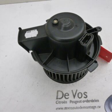 Citroen Picasso  Heating and ventilation fan motor 2005 6441J9