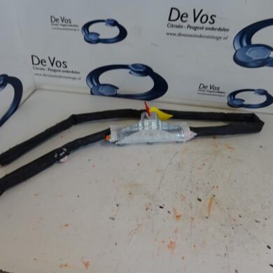 Peugeot 5008  Hemel Airbag 2010 833751