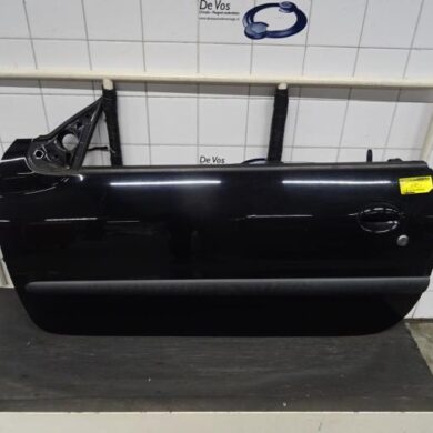 Peugeot 206 1.6 16V Door 2-door, left 2002 9002P3