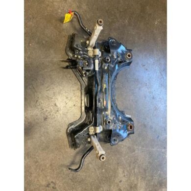 Citroen C4 Picasso  Subframe AH01 2019 9677071580