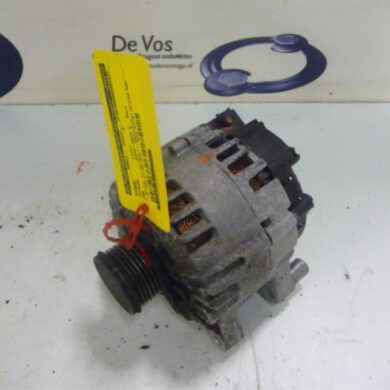 Citroen DS5  Dynamo RHHRH02 2013 9678048880-1606859180