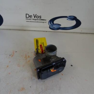 Citroen C1  Gasklephuis CFB 2014 1611551380