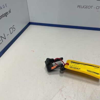 Opel Grandland X 1.6 Turbo 16V Hybrid Sensor (overige) 2023 9822316680