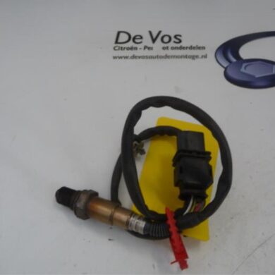 Peugeot 308  Lambda probe 5FT 2009 1618HG-1609345280