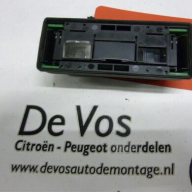 Peugeot 206 1.4 XR,XS,XT,Gentry Rain sensor 1999 6405G0