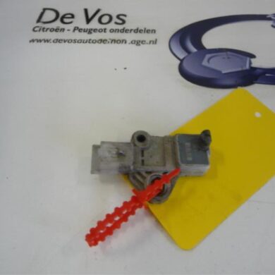 Peugeot Expert  BDP Sensor RHH 2012 1920QS