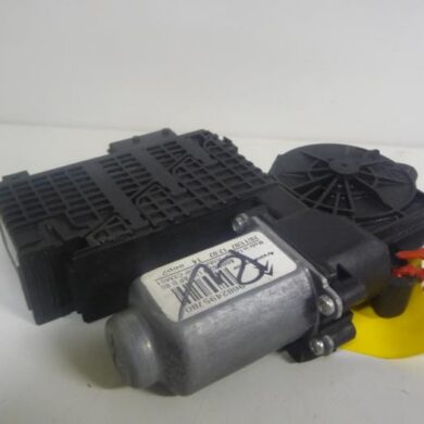 Citroen C4 Picasso 1.6 HDi 16V 110 Raammotor Portier 2008 9222CY-9222HG