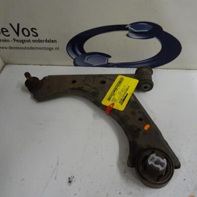 Peugeot Bipper  Querlenker links vorne 2013 3520Y4-1618067580