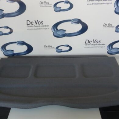 Citroen Picasso 2.0 16V Parcel shelf 2003 8794NX