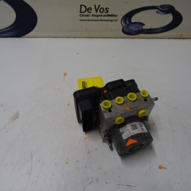 Peugeot 308  ABS pump HNYHN02 2016 1614417980