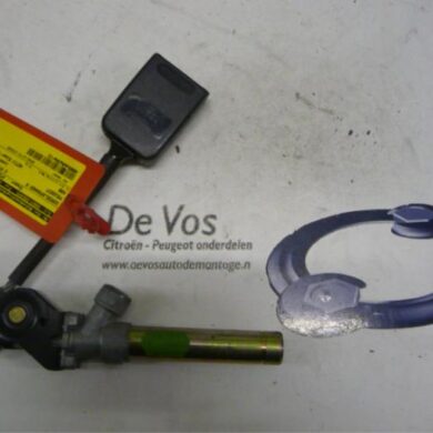 Peugeot 406 2.9 V6 24V Gordelspanner rechts 1998 8972S2
