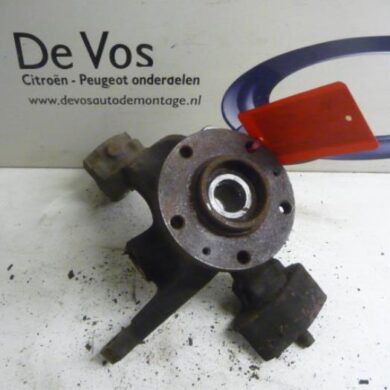 Citroen XM 2.1 Turbo D 12V Knuckle, front right 1999