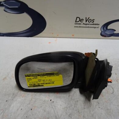 Peugeot 307  Buitenspiegel links 2007 8149VX