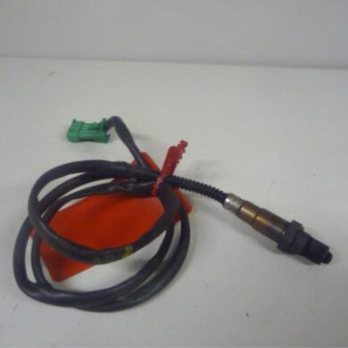 Peugeot 407  Lambda Sonde 3FZ 2006 1628HQ