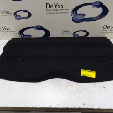 Citroen C4  Hoedenplank 2013 8342JS