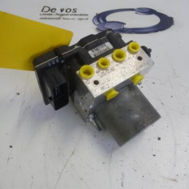 Peugeot RCZ  ABS pump RHH-RHHRH02 2013 1606374380-1606374280