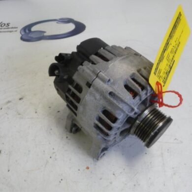 Peugeot 308  Dynamo HNYHN02 2015 9810971880-9670899580