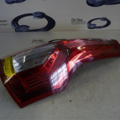 Citroen C4 Picasso  Achterlicht rechts 2007 6351AC