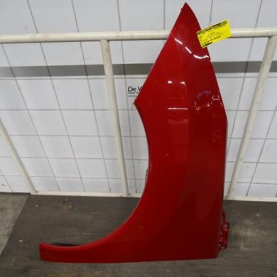 Peugeot 3008  Kotflügel links vorne 2011 7840W9