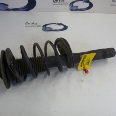 Peugeot 206 PLUS 1.4 XS Schokdemperpoot links-voor 2010 5202LV