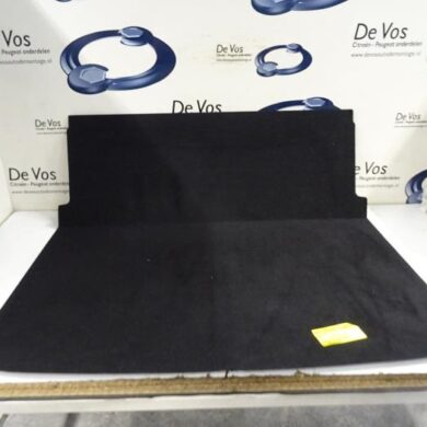 Peugeot RCZ  Boot mat 2009 7586GW
