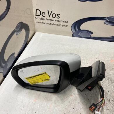 Opel Grandland X  Wing mirror, left 2021 YP00154380