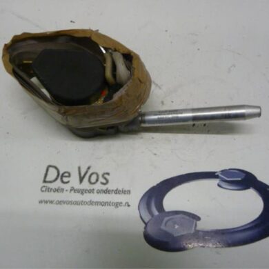 Peugeot 806 2.0 SR,SV Veiligheidsgordel links-voor 1997 8972LL