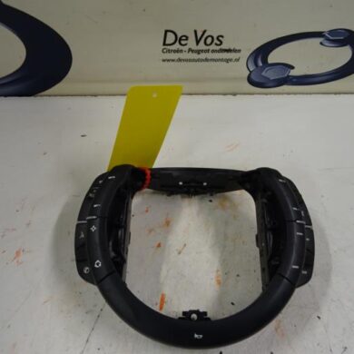Citroen C4 1.6 16V VTi 120 Claxon Ring 2009 6242N5-6239RE