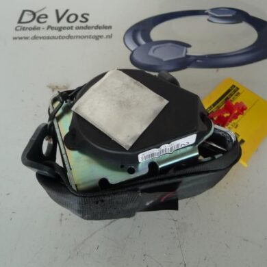 Peugeot 508 1.6 THP 16V Veiligheidsgordel links-achter 2011 8976J1-16105794XX