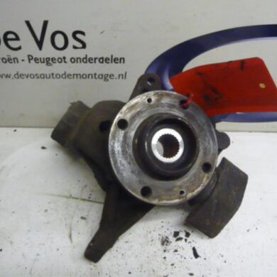 Citroen Xantia 2.9i V6 24V Knuckle, front right 1997 364743