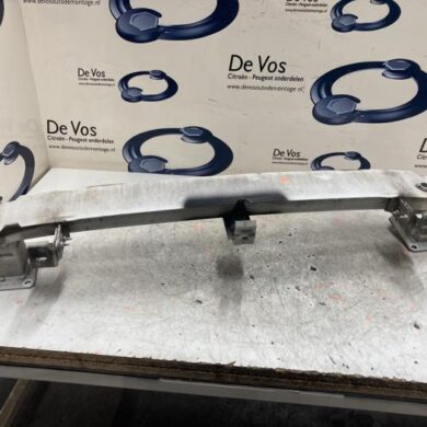 Citroen C5 2.2 HDiF 16V 173 DPFS Stoßstangenrahmen vorne 2008 7414XQ