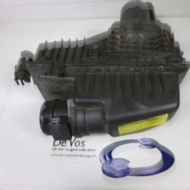 Peugeot 607 2.2 HDi 16V FAP Air box 4HX 2003 1427G9