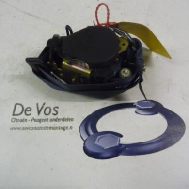 Citroen C5 2.0 HDi 90 Seatbelt tensioner, right 2003 8974TL
