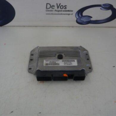 Peugeot 407  Suspension computer 2006 5273C2-5273H7