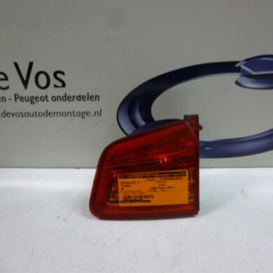 Citroen C5  Rücklicht rechts 2010 6350JQ