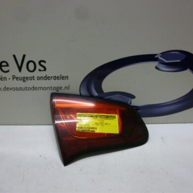 Citroen C3  Achterlicht links 2009 6350JC