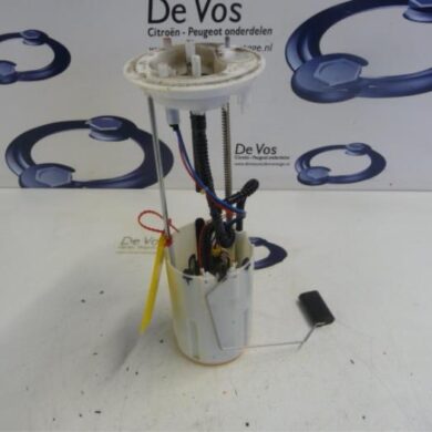 Peugeot Boxer  Brandstofpomp Elektrisch 4H03 2012 1609672080