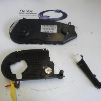 Citroen C5  Timing cover X8Z 2010 192681-192682