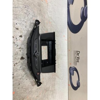 Opel Astra  Kachel Bedieningspaneel 2022 39158163