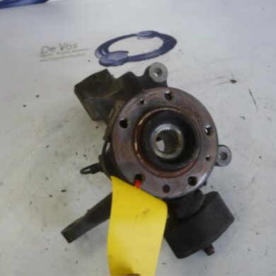 Peugeot 607  Knuckle, front right 2007 364786