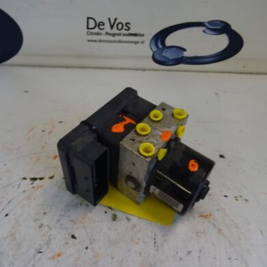 Citroen DS3  ABS pump 5FS-5FS5F01 2012 1607010780-1607010580