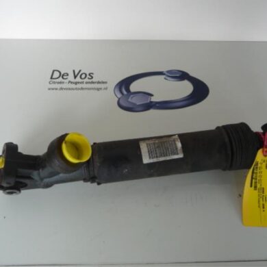 Citroen C5  Stoßdämpferstrebe links hinten 2009 527293-527299