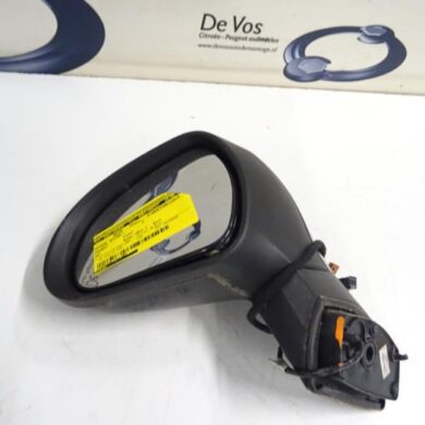 Peugeot 207  Wing mirror, left 2011 8149ZG