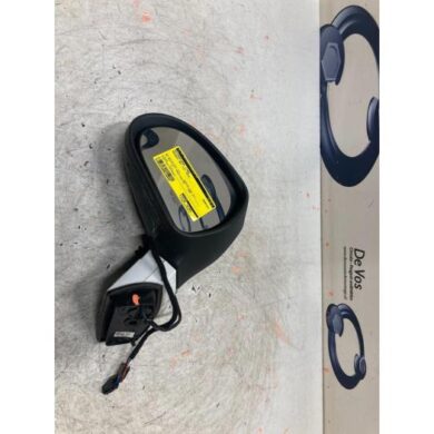 Peugeot 207  Wing mirror, left 2012 8153AY